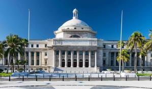 La Cámara Baja de Puerto Rico cesa toda actividad por casos de enfermedades respiratorias