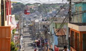 Comunitarios de Gualey denuncian formación de nuevas bandas delictivas