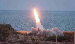 La última prueba de misiles de Corea del Norte probablemente fracasó, afirma ejército surcoreano