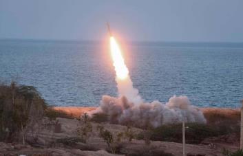 La última prueba de misiles de Corea del Norte probablemente fracasó, afirma ejército surcoreano