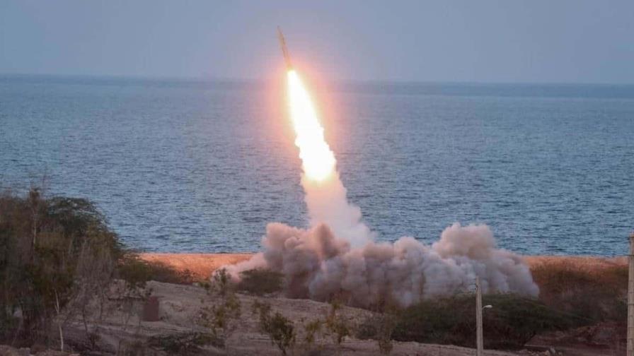La última prueba de misiles de Corea del Norte probablemente fracasó, afirma ejército surcoreano