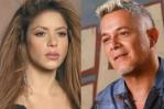 El video de Shakira y Alejandro Sanz desde un salón de belleza que se ha vuelto viral