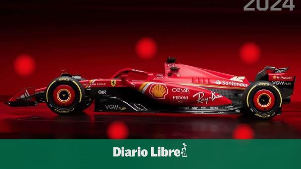 Ferrari más rápido pero Red Bull superior en las prácticas