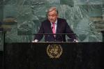 Guterres condena en los términos más enérgicos el ataque terrorista en Moscú