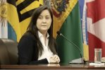 “100 horas incomunicada”: lo que se sabe de la activista detenida en Venezuela “100 horas incomunicada”: lo que se sabe de la activista detenida en Venezuela