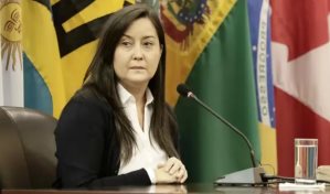 "100 horas incomunicada": lo que se sabe de la activista detenida en Venezuela