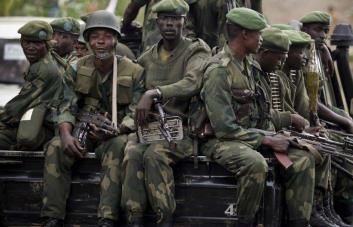 EE.UU acusa a Ruanda de respaldar al grupo rebelde M23 y enviar soldados a la RD del Congo