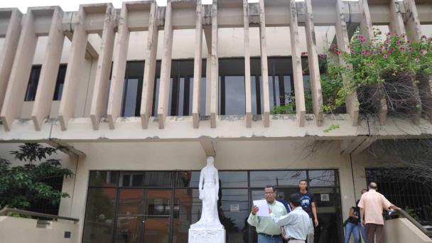 Diácono se llevaba a menor a un río para abusarlo sexualmente, según el Ministerio Público
