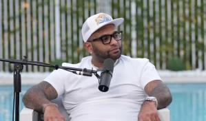 El venezolano Pablo Sandoval afirma que no se ha retirado del béisbol
