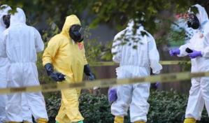 Autoridades de EE.UU. reportan un inusual caso de peste bubónica en un humano