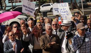 La Procuraduría afirma que no le retiene fondos a ninguna entidad