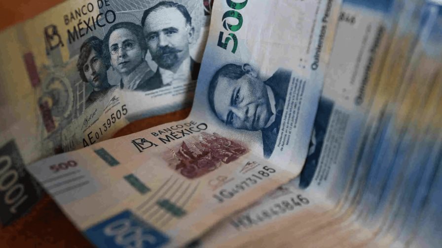 EEUU pide intercambiar información con bancos de México para prevenir delitos financieros