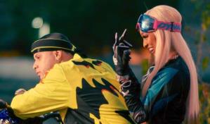 Shadow Blow y La Perversa lanzan colaboración