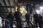 El hombre que falleció en el tiroteo del metro en Nueva York es mexicano El hombre que falleció en el tiroteo del metro en Nueva York es mexicano