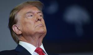 Trump da su respaldo a Michael Whatley como titular del Comité Nacional Republicano