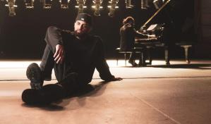 Jay Wheeler cuenta su historia a través de cautivador sencillo