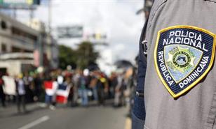 Polic&iacute;as jubilados "mueren de hambre" con pensiones de 10 mil pesos