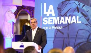 ¿Abinader pone rumbo a su reelección como presidente de República Dominicana?