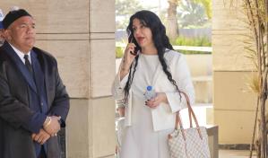 Abogado de diputada Rosa Pilarte asegura su clienta no está imputada por drogas