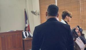 Retiran demanda contra Yiyo Sarante tras acuerdo con empresario