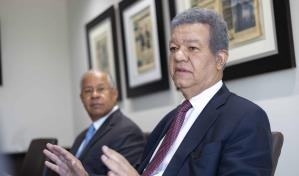 Leonel Fernández sobre resultado en elecciones municipales: “Importa, pero no es determinante”
