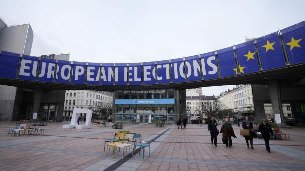 TikTok se prepara para combatir la desinformación en la elección de la UE