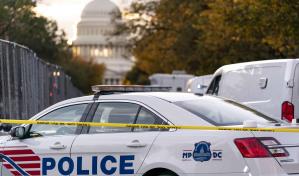 Reportan un cuarto policía herido en tiroteo en Washington; investigaban caso de maltrato animal