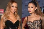 La colaboración más esperada: Ariana Grande y Mariah Carey juntas en un sencillo La colaboración más esperada: Ariana Grande y Mariah Carey juntas en un sencillo