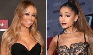 La colaboración más esperada: Ariana Grande y Mariah Carey juntas en un sencillo