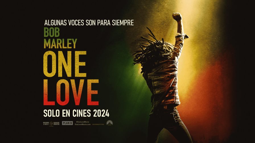 Bob Marley: la leyenda; crítica a la película que busca mostrar al ser humano detrás del mito