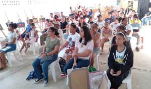 Casa de Cultura concluye su II exposición de dibujos y pinturas