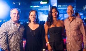 Claro Dominicana  respalda el concierto de Juan Luis Guerra