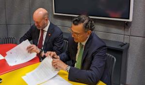 BCIE y Mastercard fortalecerán innovación y digitalización en Centroamérica y RD