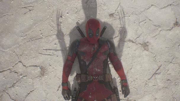 El tráiler de Deadpool & Wolverine, récord con 365 millones de visionados en 24 horas