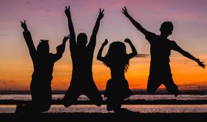 Test de amistad: ¿qué tanto conoces a tu mejor amigo?