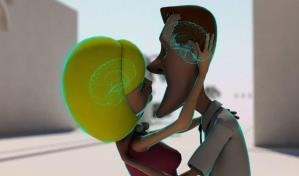 El flechazo amoroso y sus efectos en el cerebro