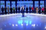 El PRM presenta a RD-Avanza, su pacto con 22 partidos para enfrentar a Alianza Rescate RD