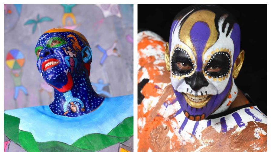 Descubre el Folklore Dominicano en Ágora Mall con el Carnaval de Cotuí