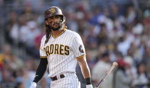 Tatis Jr. está confiado de que va a tener un gran año