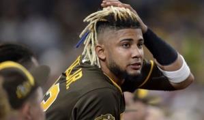 Fernando Tatis Jr. se queda en el RF