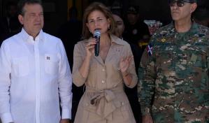 Gobierno considera es un hecho aislado incidente en que murió un militar en la frontera