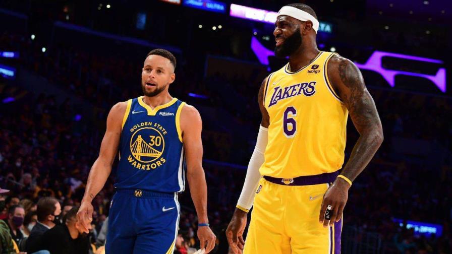 Golden State Warriors intentó fichar a Lebron James