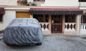 Hombre le quita la vida a su padre en Invivienda