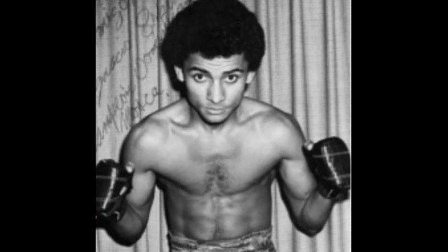 Fallece a los 75 años el exboxeador Ignacio Espinal Fallece a los 75 años el exboxeador Ignacio Espinal