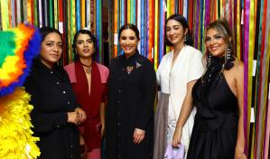 Indómita dedica su sexta temporada al carnaval