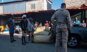 A cinco a&ntilde;os del asesinato de Jovenel Mo&iuml;se, la crisis en Hait&iacute; mantiene en alerta la frontera