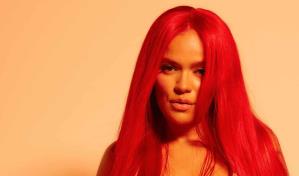 Karol G celebra su 33 cumpleaños con su nueva canción Contigo