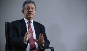 En directo: Lo que piensa Leonel Fernández de las elecciones municipales 2024