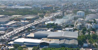 La economía dominicana crece 3.1 % interanual; construcción y minería pasan a positivo