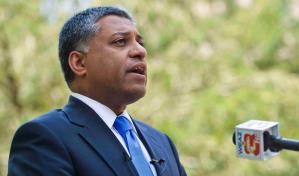 El jefe de antinarcóticos de la Casa Blanca viaja a Ecuador para combatir la violencia